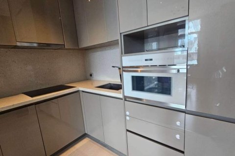 Condo in Watthana, Bangkok, Thailand, 2 bedrooms № 161985 - photo 3