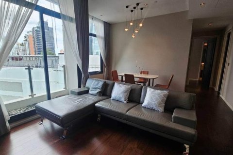 Condo in Watthana, Bangkok, Thailand, 2 bedrooms № 161985 - photo 7