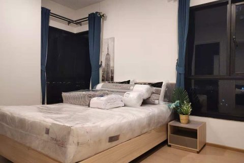 Condo à Suan Luang, Bangkok, Thaïlande, 2 chambres № 161984 - photo 7