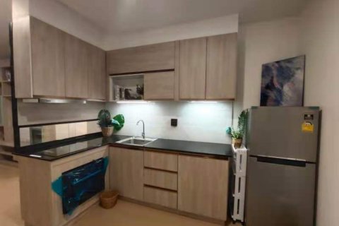 Condo à Suan Luang, Bangkok, Thaïlande, 2 chambres № 161984 - photo 5