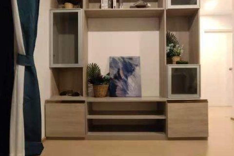 Condo à Suan Luang, Bangkok, Thaïlande, 2 chambres № 161984 - photo 3