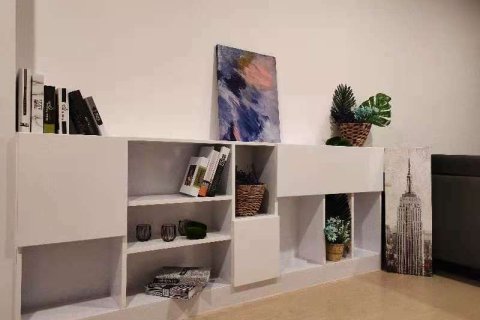 Condo à Suan Luang, Bangkok, Thaïlande, 2 chambres № 161984 - photo 6