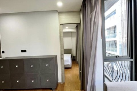 Студия в кондо в Патхум Ване, Бангкок, Таиланд № 161988 - фото 10