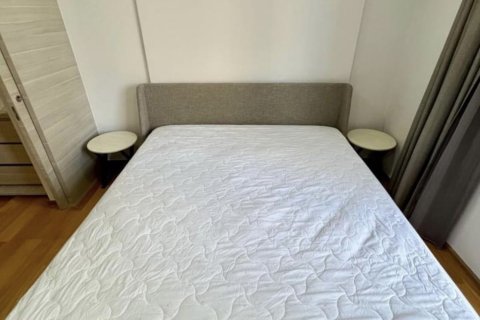 Студия в кондо в Патхум Ване, Бангкок, Таиланд № 161988 - фото 9