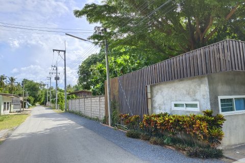 Maison à Hua Hin, Thaïlande 6 chambres № 139116 - photo 3