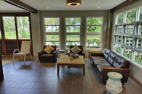 Maison à Hua Hin, Thaïlande 6 chambres № 139116 - photo 6