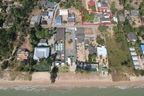 Maison à Hua Hin, Thaïlande 6 chambres № 139116 - photo 9