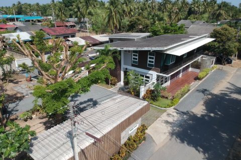 Maison à Hua Hin, Thaïlande 6 chambres № 139116 - photo 10