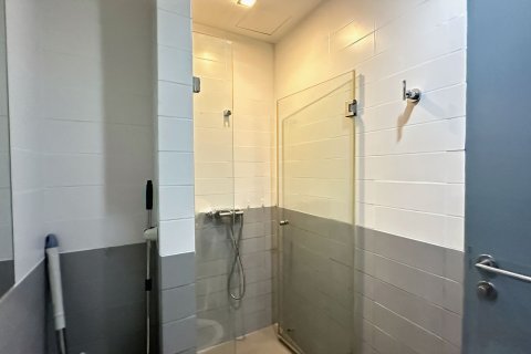 Studio dans le Condo à Huai Khwang, Bangkok, Thaïlande  № 139113 - photo 12