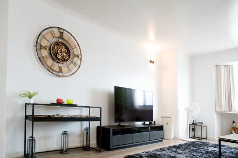 Studio dans le Condo à Khlong Toei, Bangkok, Thaïlande № 139115 - photo 2