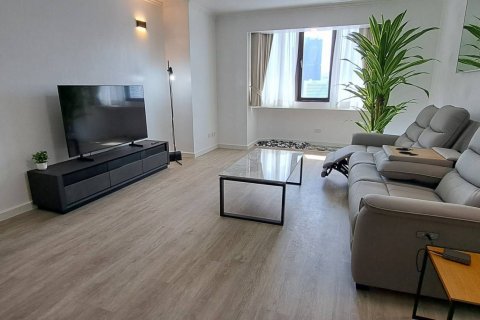 Студия в кондо в Клонг Тоэй, Бангкок, Таиланд № 139115 - фото 5