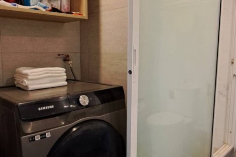 Студия в кондо в Клонг Тоэй, Бангкок, Таиланд № 139115 - фото 8