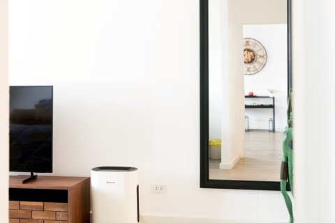 Studio dans le Condo à Khlong Toei, Bangkok, Thaïlande № 139115 - photo 5