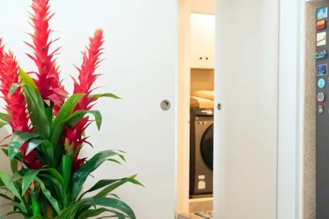 Studio dans le Condo à Khlong Toei, Bangkok, Thaïlande № 139115 - photo 7