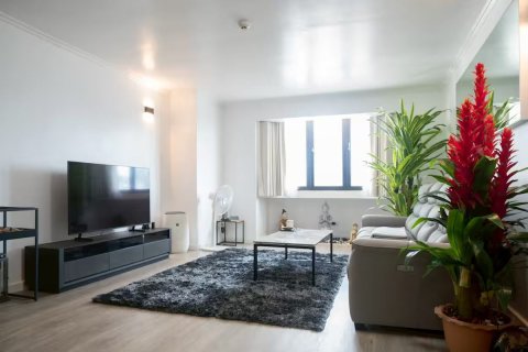 Studio dans le Condo à Khlong Toei, Bangkok, Thaïlande № 139115 - photo 4