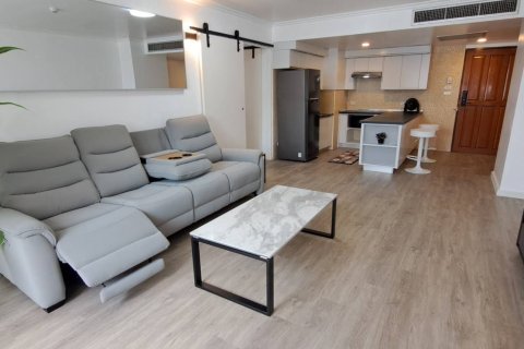 Студия в кондо в Клонг Тоэй, Бангкок, Таиланд № 139115 - фото 4