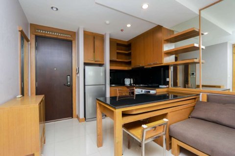 Condo à Chiang Mai, Thaïlande, 1 chambre  № 160030 - photo 6