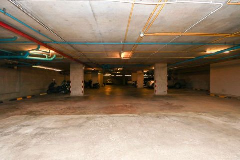 Кондоминиум с 1 спальней в Чиангмае, Таиланд № 160030 - фото 5