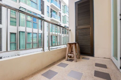 Condo à Chiang Mai, Thaïlande, 1 chambre  № 160030 - photo 2