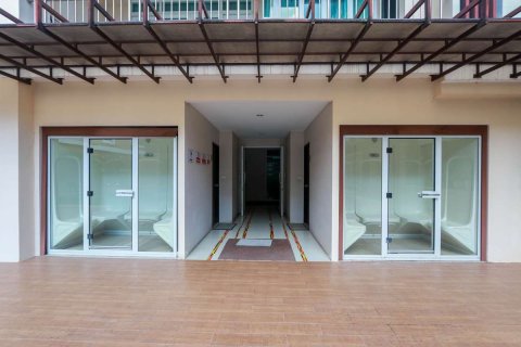 Condo à Chiang Mai, Thaïlande, 1 chambre  № 160030 - photo 11