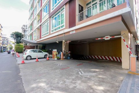 Condo à Chiang Mai, Thaïlande, 1 chambre  № 160030 - photo 4