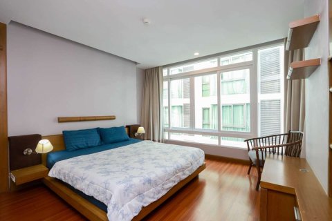 Condo à Chiang Mai, Thaïlande, 1 chambre  № 160030 - photo 9