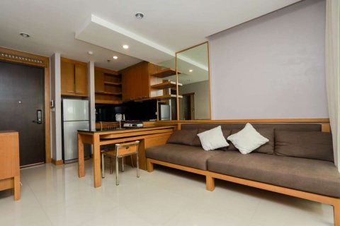 Condo à Chiang Mai, Thaïlande, 1 chambre № 160030