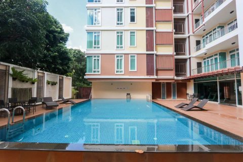 Кондоминиум с 1 спальней в Чиангмае, Таиланд № 160030 - фото 7