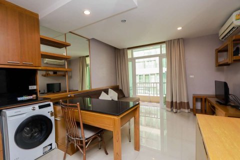 Condo à Chiang Mai, Thaïlande, 1 chambre  № 160030 - photo 12