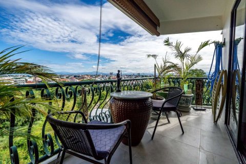 Кондоминиум с 3 спальнями в Чиангмае, Таиланд № 160034 - фото 6