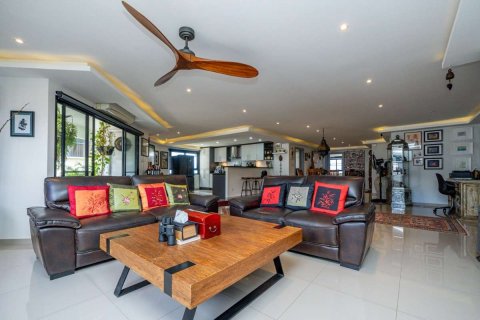 Кондоминиум с 3 спальнями в Чиангмае, Таиланд № 160034 - фото 9