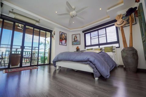 Кондоминиум с 3 спальнями в Чиангмае, Таиланд № 160034 - фото 7