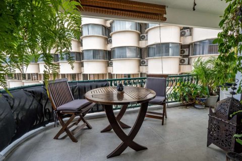 Кондоминиум с 3 спальнями в Чиангмае, Таиланд № 160034 - фото 13