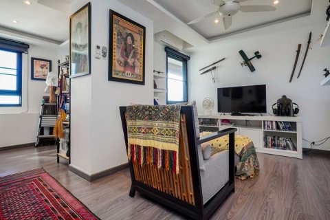 Кондоминиум с 3 спальнями в Чиангмае, Таиланд № 160034 - фото 4