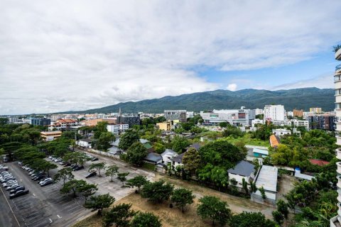 Кондоминиум с 3 спальнями в Чиангмае, Таиланд № 160034 - фото 12
