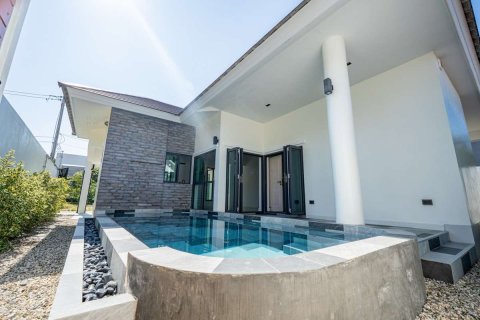 Maison à Chiang Mai, Thaïlande 3 chambres № 160031 - photo 1