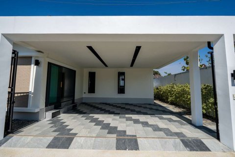 Maison à Chiang Mai, Thaïlande 3 chambres № 160031 - photo 15