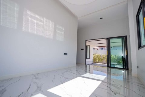 Дом в Чиангмае, Таиланд с 3 спальнями  № 160031 - фото 3