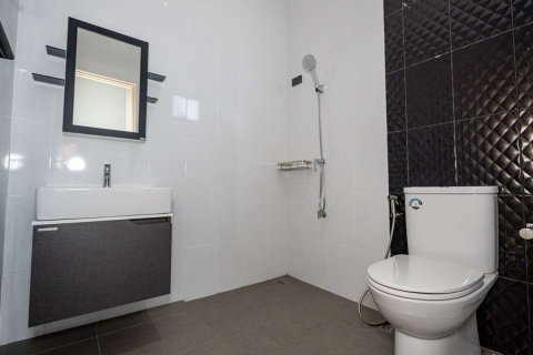 Дом в Чиангмае, Таиланд с 3 спальнями  № 160031 - фото 7