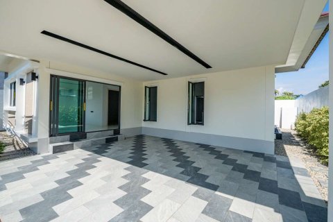 Maison à Chiang Mai, Thaïlande 3 chambres № 160031 - photo 14