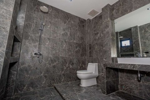 Дом в Чиангмае, Таиланд с 3 спальнями  № 160031 - фото 10