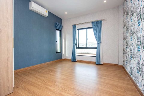 Дом в Чиангмае, Таиланд с 3 спальнями  № 160036 - фото 17