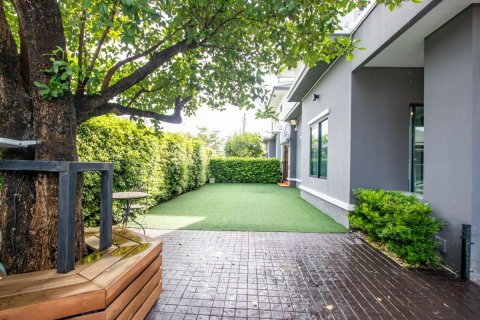 Maison à Chiang Mai, Thaïlande 3 chambres № 160036 - photo 3