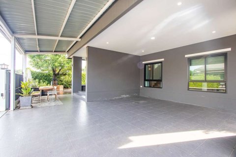 Maison à Chiang Mai, Thaïlande 3 chambres № 160036 - photo 24