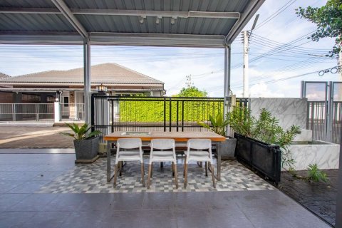 Maison à Chiang Mai, Thaïlande 3 chambres № 160036 - photo 5