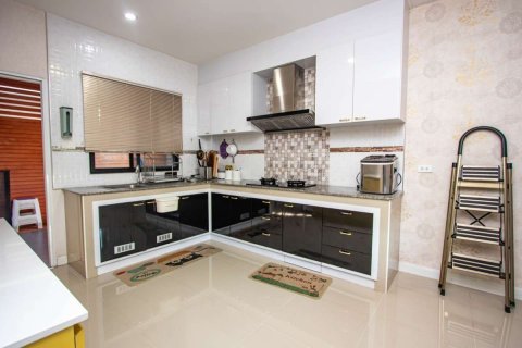 Maison à Chiang Mai, Thaïlande 3 chambres № 160036 - photo 18