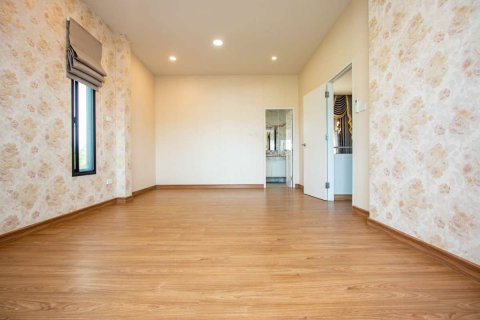 Дом в Чиангмае, Таиланд с 3 спальнями  № 160036 - фото 12