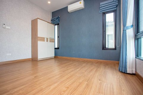 Дом в Чиангмае, Таиланд с 3 спальнями  № 160036 - фото 20