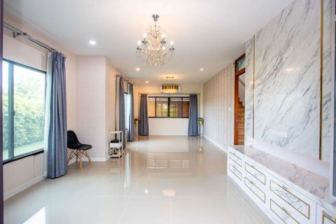 Maison à Chiang Mai, Thaïlande 3 chambres № 160036 - photo 6