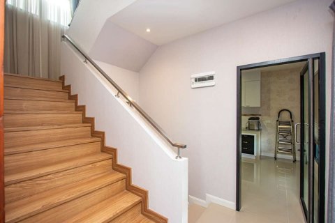 Дом в Чиангмае, Таиланд с 3 спальнями  № 160036 - фото 7